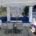 Fig Cottage, A Pretty 200 Year-old Stone Retreat Casa de Férias Antipata (Sami)