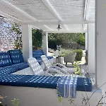 Casa de Férias Fig Cottage, A Pretty 200 Year-old Stone Retreat
