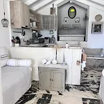 Fig Cottage, A Pretty 200 Year-old Stone Retreat *
