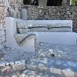 Сasa de vacaciones Fig Cottage, A Pretty 200 Year-old Stone Retreat