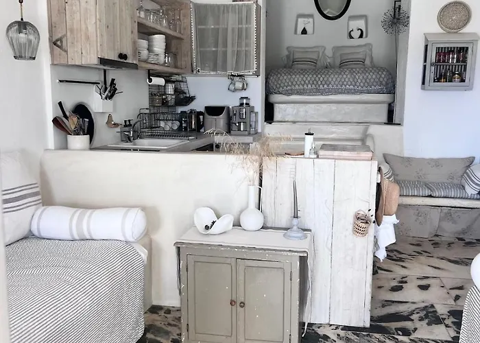 Fig Cottage, A Pretty 200 Year-old Stone Retreat *